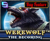 Werewolf - The Becoming