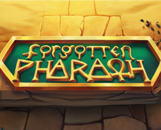 Forgotten Pharaoh