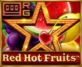 Red Hot Fruits
