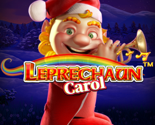 
                            Leprechaun Carol™