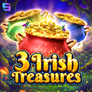 3 Irish Treasures
