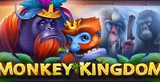 
                            Monkey Kingdom