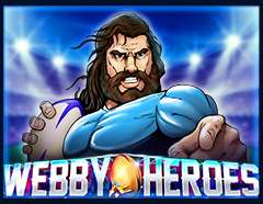 Webby Heroes