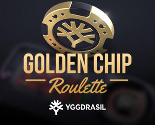 Golden Chip Roulette