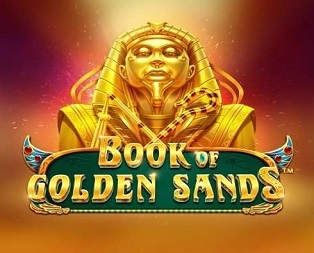 
                            Book of Golden Sands