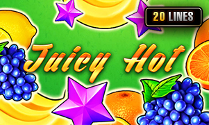 Juicy Hot
