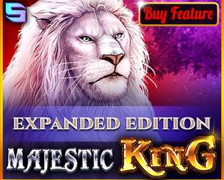 Majestic King Expanded Edition