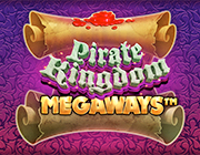
                            Pirate Kingdom MegaWays