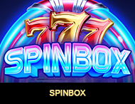 
                            Spinbox