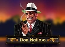 
                            Don Mafioso