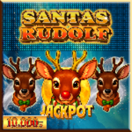 Santas Rudolf