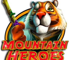 
                            Mountain Heroes