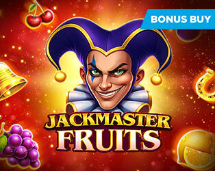 Jackmaster Fruits