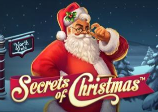 
                            Secrets of Christmas