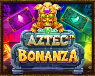 
                            Aztec Bonanza™