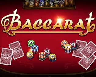 Baccarat 777