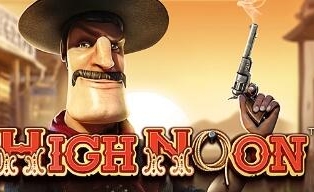 
                            High Noon