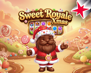 Sweet Royale Xmas