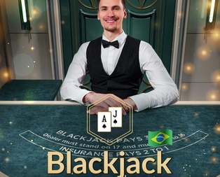 Blackjack Cl??ssico em Portugu??s 19