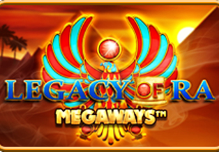 Legacy of Ra Megaways