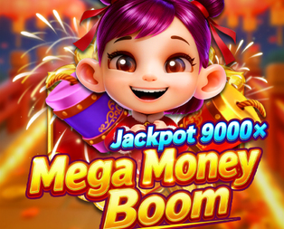 Mega Money Boom