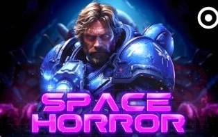 
                            Space Horror
