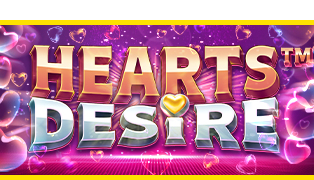 
                            Hearts Desire NJP