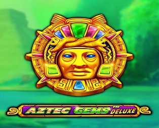 
                            Aztec Gems Deluxe™