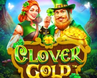 
                            Clover Gold