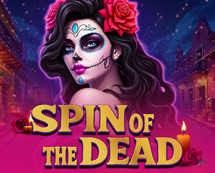 Spin Of The Dead