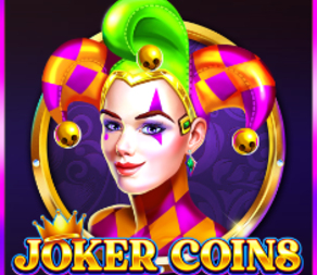 
                            Joker Coins 