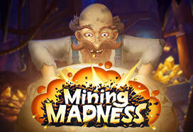 Mining Madness