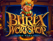 
                            Blirix's workshop