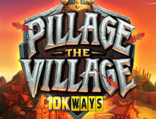 Pillage The Village 10K Ways
