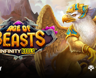 Age of Beasts Infinity Reels
