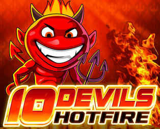 
                            10 Devils Hotfire