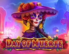 
                            Day of Muerte