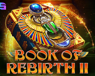 Book Of Rebirth 2
