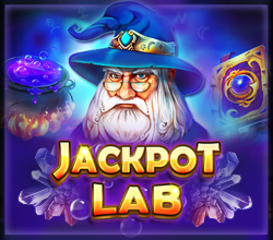 Jackpot Lab