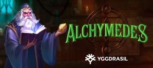 Alchymedes