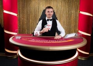 Classic Speed Blackjack 18