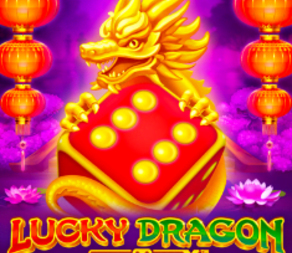 
                            Lucky Dragon MultiDice X