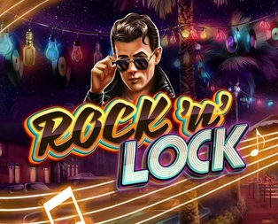 Rock'n'Lock
