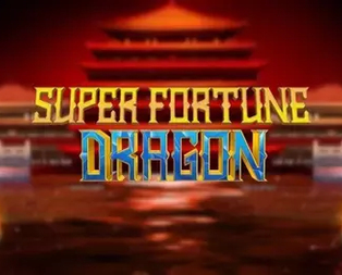 Super Fortune Dragon