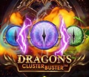 
                            Dragons Clusterbuster