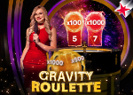 Gravity Roulette