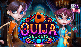 
                            Ouija Secrets
