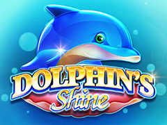 Dolphin's Shine