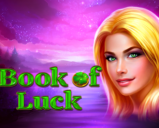 
                            Book of Luck