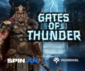 Gates of Thunder